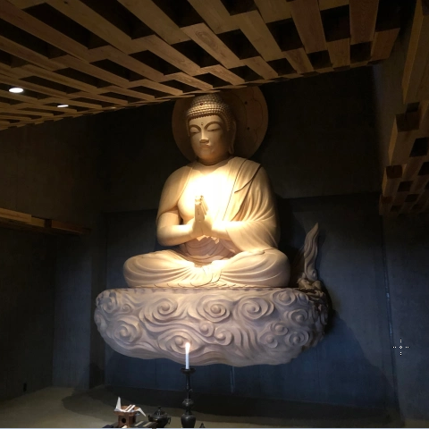 floating_buddha